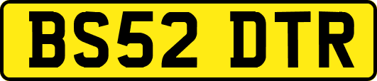 BS52DTR