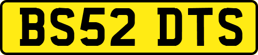 BS52DTS