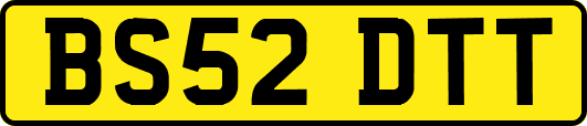 BS52DTT