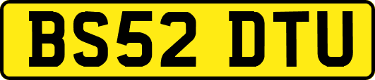 BS52DTU