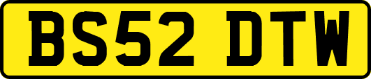 BS52DTW