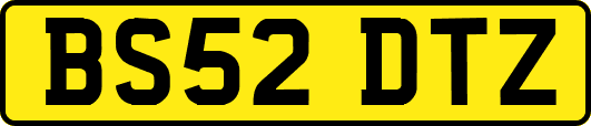 BS52DTZ