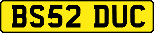 BS52DUC