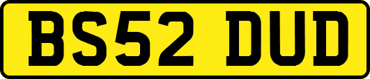 BS52DUD