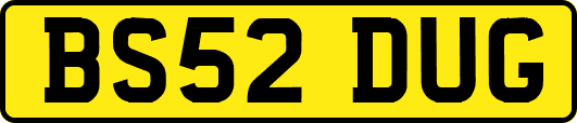BS52DUG