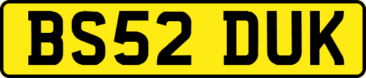 BS52DUK
