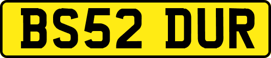 BS52DUR