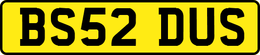 BS52DUS