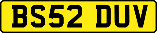 BS52DUV