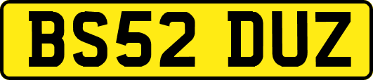 BS52DUZ