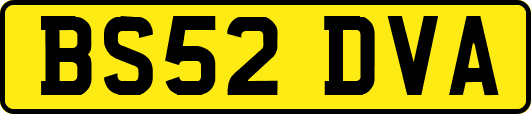 BS52DVA