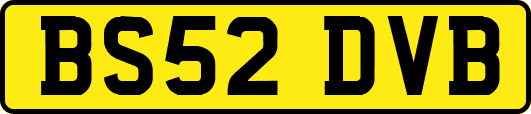 BS52DVB