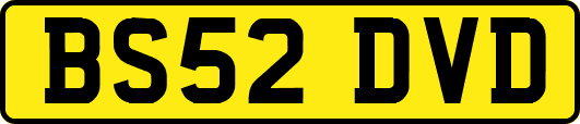 BS52DVD