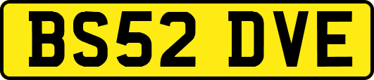 BS52DVE