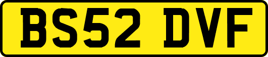 BS52DVF