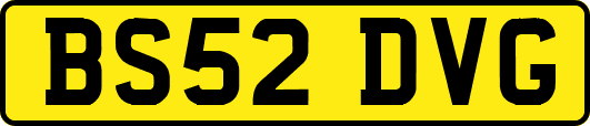 BS52DVG