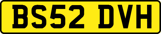 BS52DVH