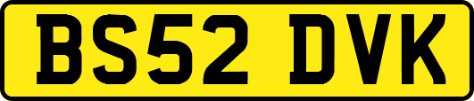 BS52DVK