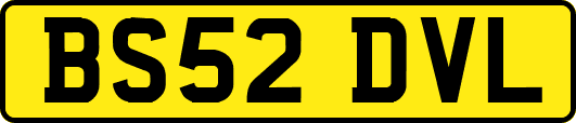 BS52DVL