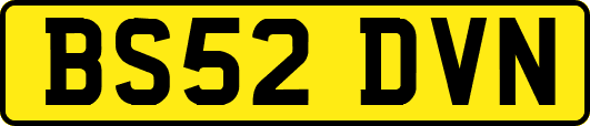 BS52DVN
