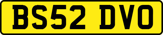 BS52DVO