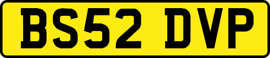 BS52DVP