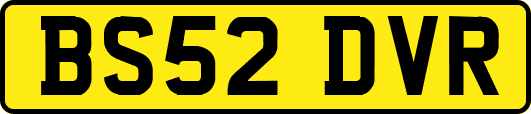 BS52DVR