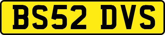 BS52DVS
