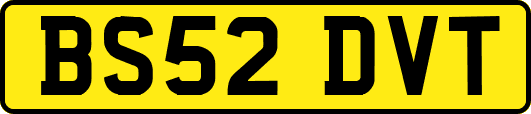 BS52DVT