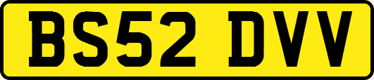 BS52DVV