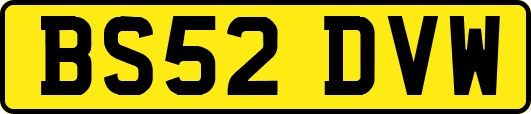 BS52DVW