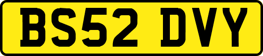 BS52DVY