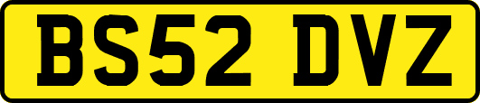 BS52DVZ