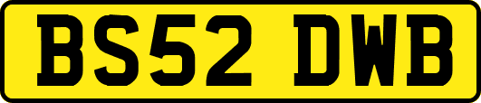 BS52DWB