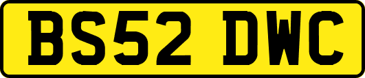 BS52DWC