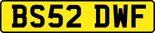 BS52DWF