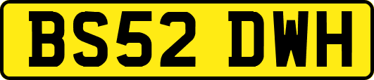 BS52DWH