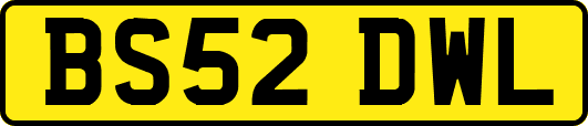BS52DWL