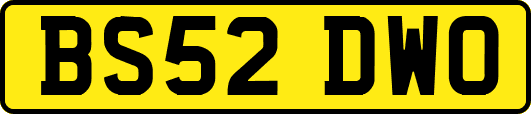 BS52DWO
