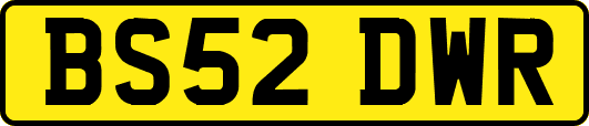 BS52DWR