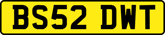 BS52DWT