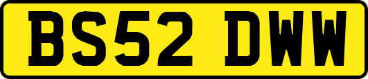 BS52DWW