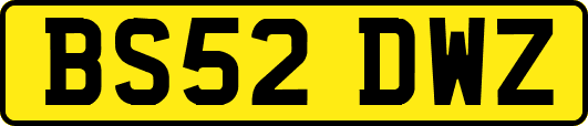 BS52DWZ