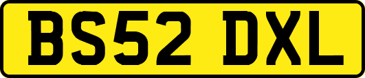 BS52DXL