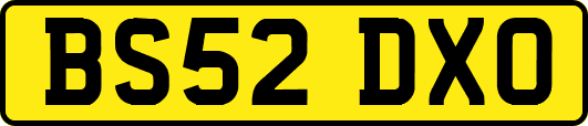 BS52DXO