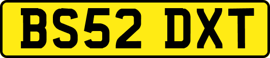 BS52DXT