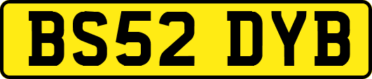 BS52DYB