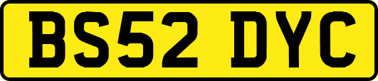 BS52DYC