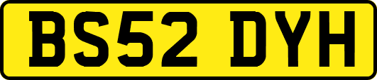 BS52DYH
