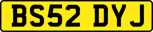 BS52DYJ